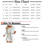 2 Piece Business Suit Outfits Casual Open Front Blazer High Waisted Mini Pocketed Skirt Suit for Women Set Women Solid Long Sleeve Cardigan Coat Short Skirt Suit, Pink&S