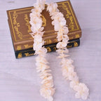 5Pcs 100CM Artificial Cherry Blossom Vine Silk Flowers for Party Wedding Ceiling Decor Fake Garland Arch Ivy Diy Party Decor